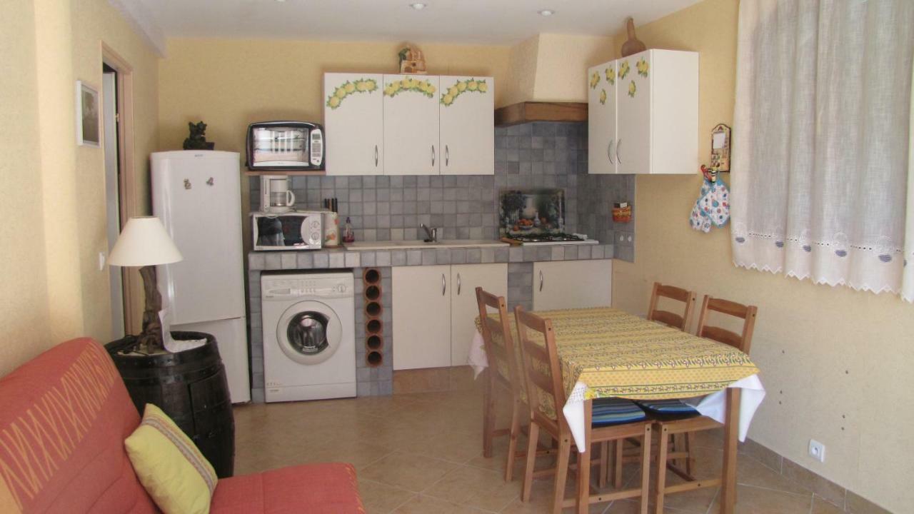 Casa Das Oliveiras Flassans-sur-Issole Ngoại thất bức ảnh