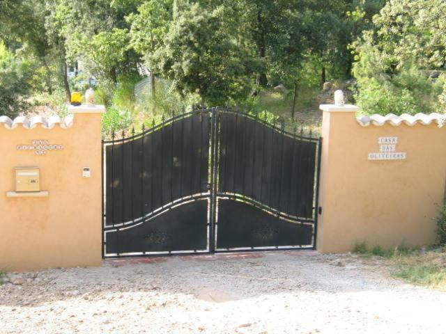 Casa Das Oliveiras Flassans-sur-Issole Ngoại thất bức ảnh